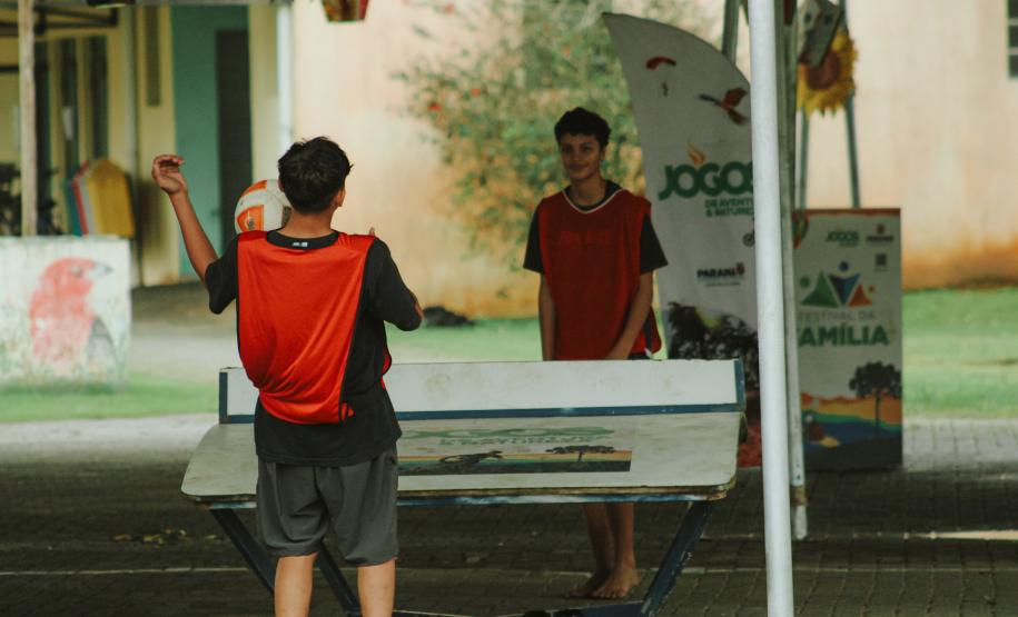 Jogos de Aventura e Natureza: fim de semana tem Festival da Família em Pontal do Paraná e outros 17 eventos no litoral paranaense