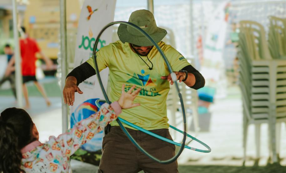 Jogos de Aventura e Natureza: fim de semana tem Festival da Família em Pontal do Paraná e outros 17 eventos no litoral paranaense