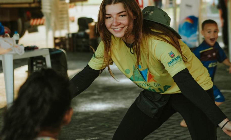 Jogos de Aventura e Natureza: fim de semana tem Festival da Família em Pontal do Paraná e outros 17 eventos no litoral paranaense