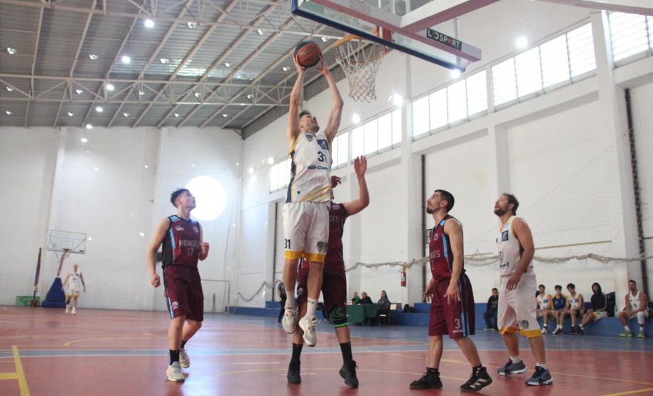 Fim de semana no esporte paranaense tem classificados para a Fase Macrorregional do JAPS e título paranaense no futsal