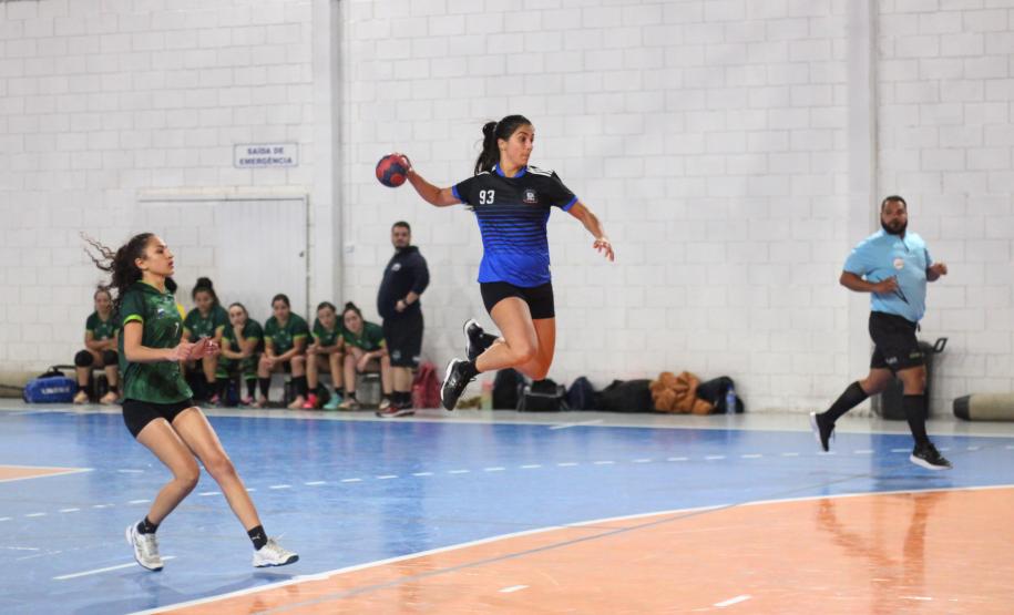 Fim de semana no esporte paranaense tem classificados para a Fase Macrorregional do JAPS e título paranaense no futsal