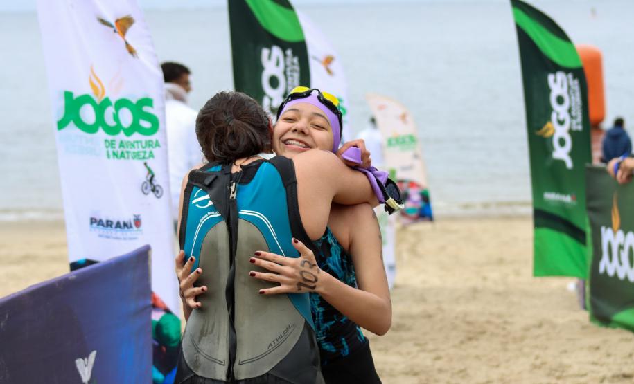 Jogos de Aventura e Natureza