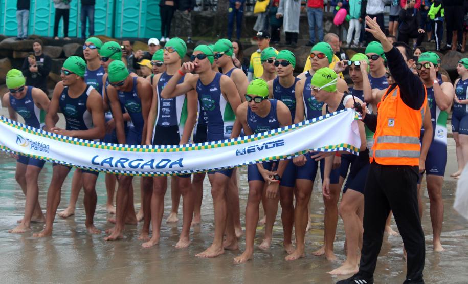 Com 49 eventos, Jogos de Aventura e Natureza vão agitar o Litoral paranaense