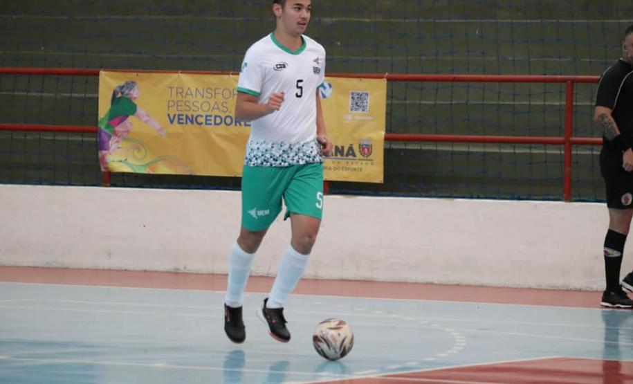 Jogos Universitários do Paraná reúnem 2,1 mil participantes em Guarapuava a partir de sexta