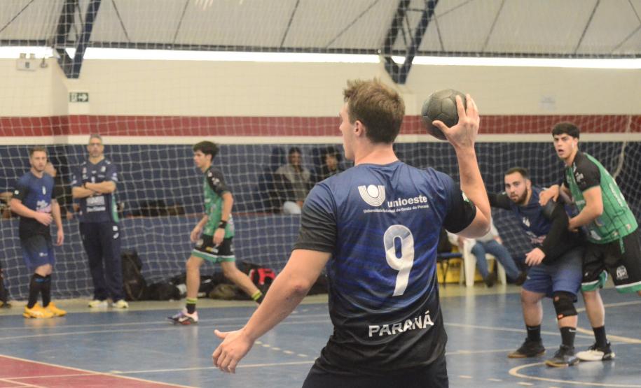 Jogos Universitários do Paraná reúnem 2,1 mil participantes em Guarapuava a partir de sexta