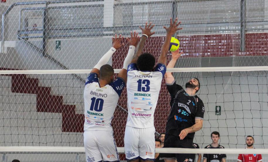 Jogos Universitários do Paraná reúnem 2,1 mil participantes em Guarapuava a partir de sexta