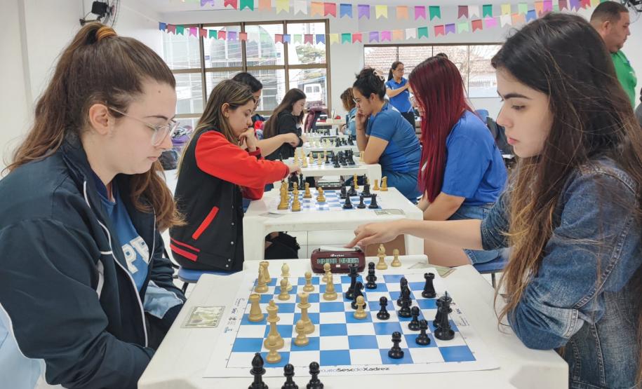 Jogos Universitários do Paraná reúnem 2,1 mil participantes em Guarapuava a partir de sexta