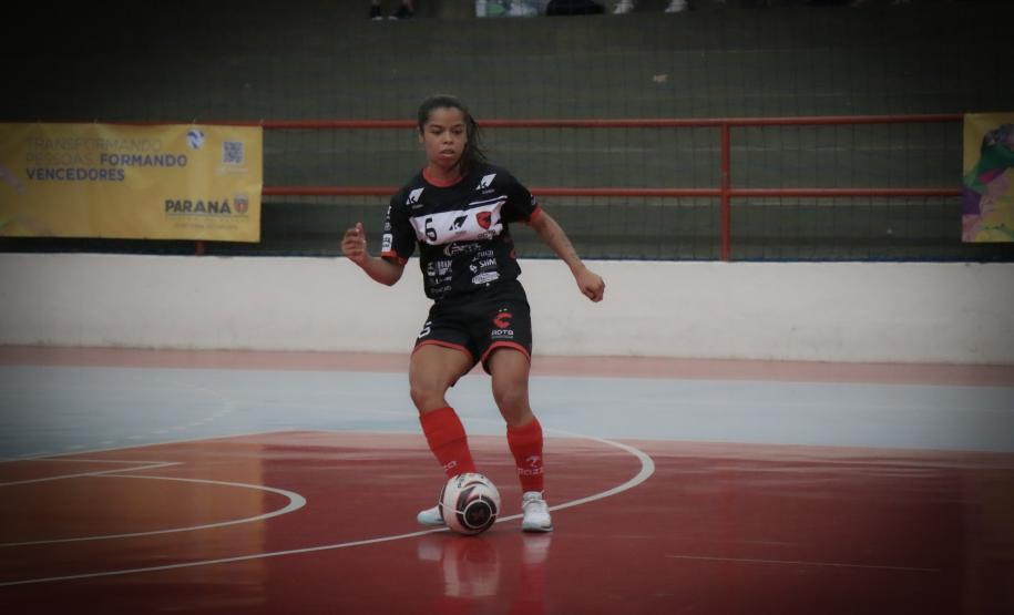 Jogos Universitários do Paraná reúnem 2,1 mil participantes em Guarapuava a partir de sexta