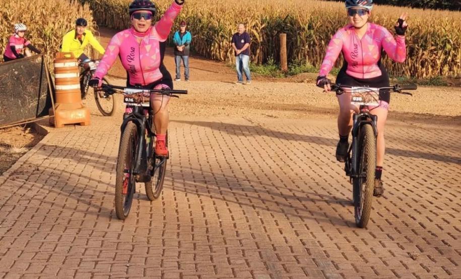 Ciclorrota Rota do Guarani - Ibiporã