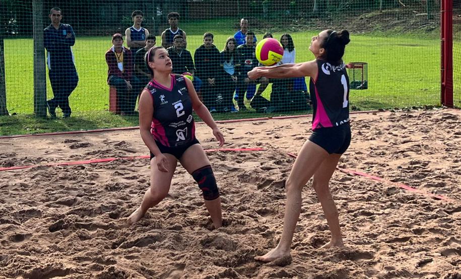 Competições, que seguem até domingo (18), acontecem nas cidades de Cornélio Procópio, Prudentópolis, Goioerê e Marechal Cândido Rondon.