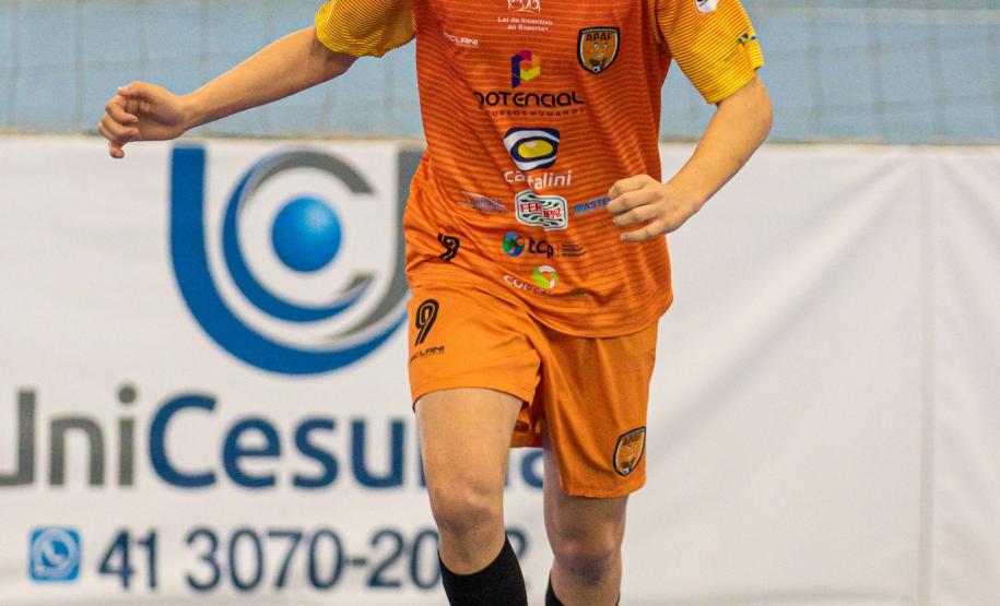 Competições, que seguem até domingo (18), acontecem nas cidades de Cornélio Procópio, Prudentópolis, Goioerê e Marechal Cândido Rondon.