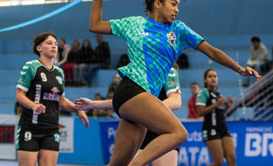 Competições, que seguem até domingo (18), acontecem nas cidades de Cornélio Procópio, Prudentópolis, Goioerê e Marechal Cândido Rondon.