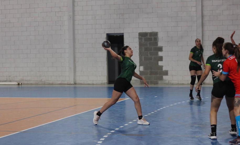 Fase Macrorregional dos Japs tem início em 4 municípios paranaenses