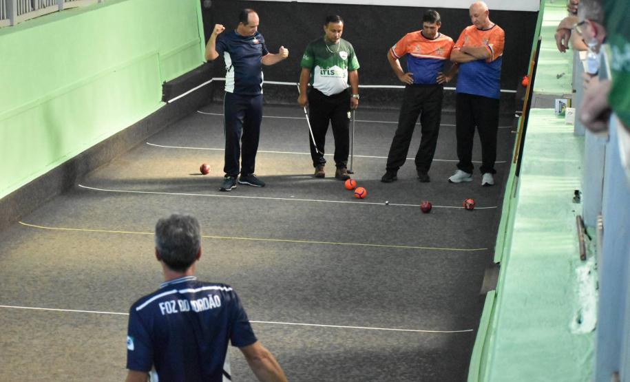 Fase Macrorregional dos Japs tem início em 4 municípios paranaenses