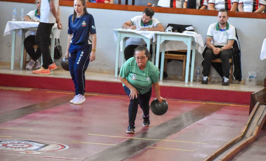 Fase Macrorregional dos Japs tem início em 4 municípios paranaenses