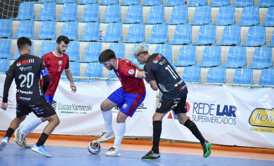 Fase Macrorregional dos Japs tem início em 4 municípios paranaenses