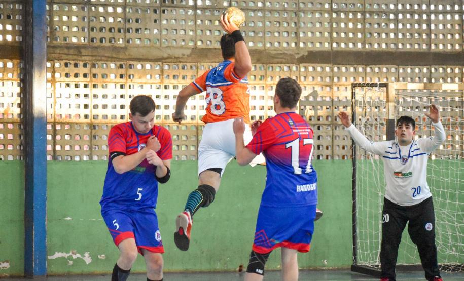 Fase Macrorregional dos Japs tem início em 4 municípios paranaenses