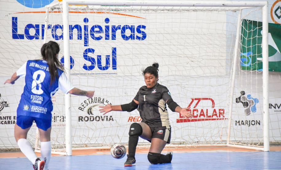 Fase Macrorregional dos Japs tem início em 4 municípios paranaenses