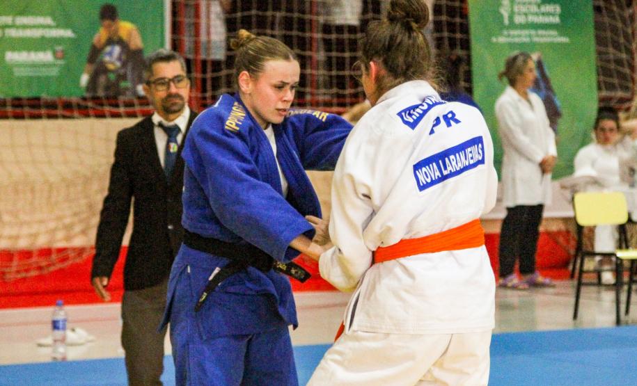 Foram concluídas neste domingo (04) as disputas de quatro modalidades. Taekwondo, natação, judô, tênis de mesa e ginástica rítmica definiram seus últimos campeões