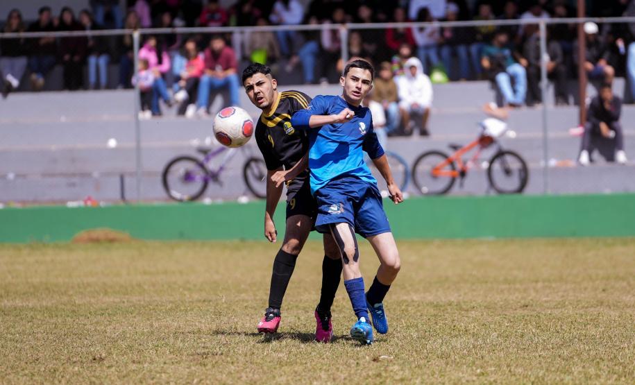 JEPS Bom de Bola - Regional 1