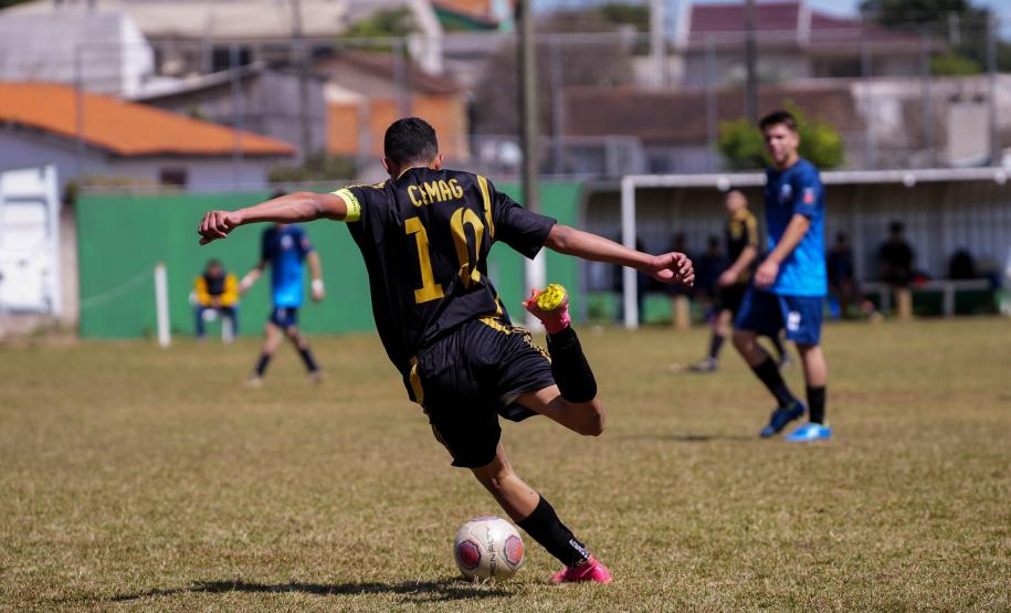 JEPS Bom de Bola - Regional 1