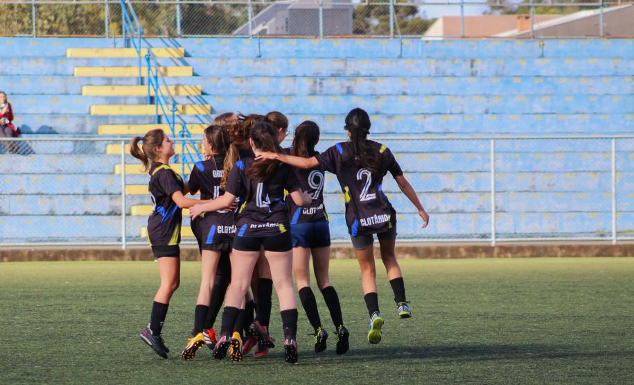 JEPS Bom de Bola - Regional 1