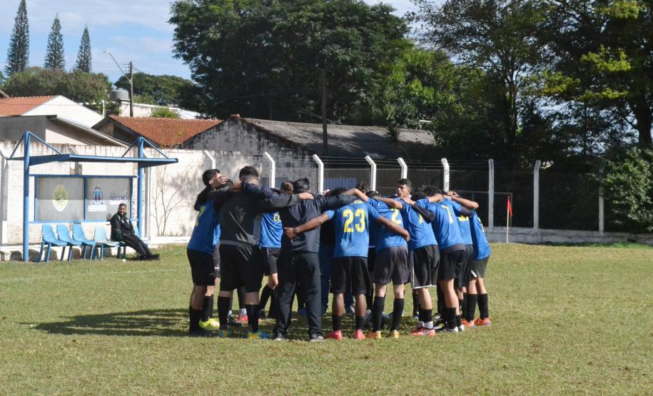 JEPS Bom de Bola - Regional 1