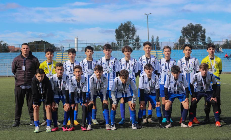 JEPS Bom de Bola - Regional 1