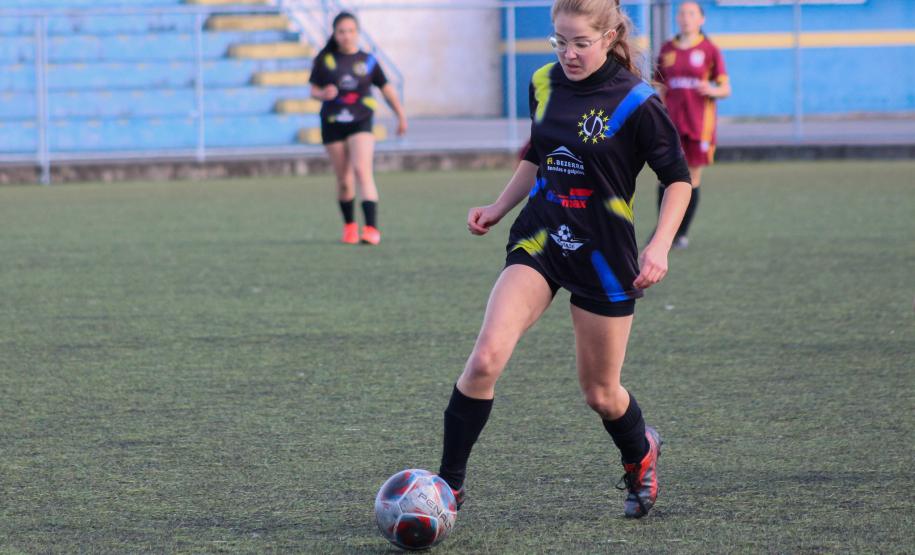 JEPS Bom de Bola - Regional 1