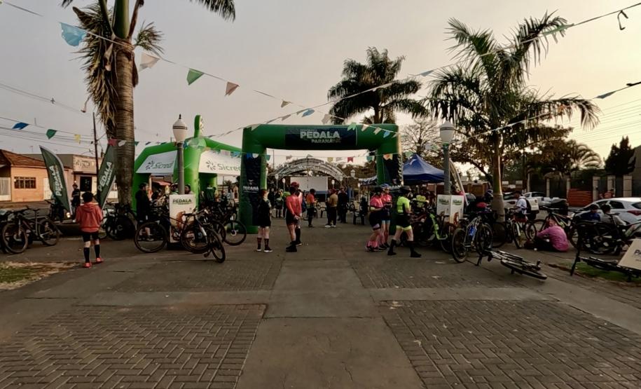Fotos Nova Sta Bárbara
