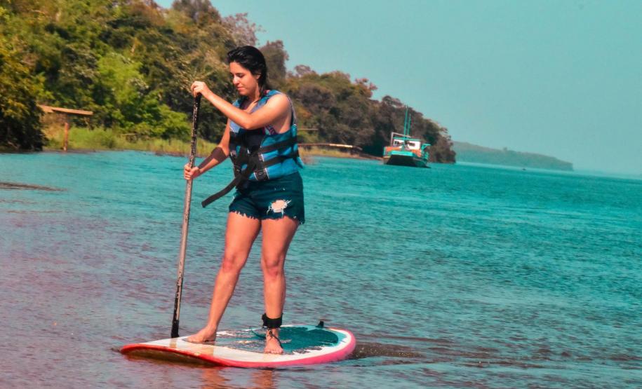 As competições seguem até 29 de setembro e encerram a edição dos JANs deste ano.