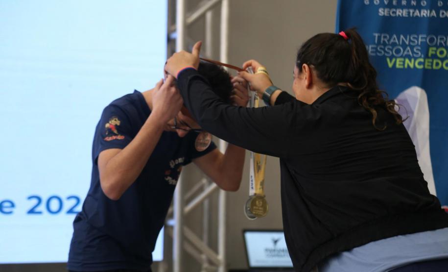 Foram disputadas dez modalidades: boxe, capoeira, jiu-jitsu, judô, karatê, kickboxing, kung fu, muay thai, taekwondo e wrestling