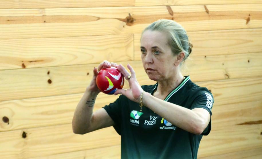 No último domingo (15), foram definidos os campeões da bocha, parte da programação da 66ª edição Jogos Abertos do Paraná (JAPs) 2024. As partidas foram realizadas na Associação Patobranquense de Bochas Vila Nova, em Pato Branco