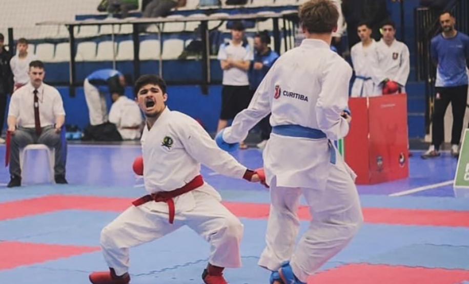 Foram disputadas dez modalidades: boxe, capoeira, jiu-jitsu, judô, karatê, kickboxing, kung fu, muay thai, taekwondo e wrestling