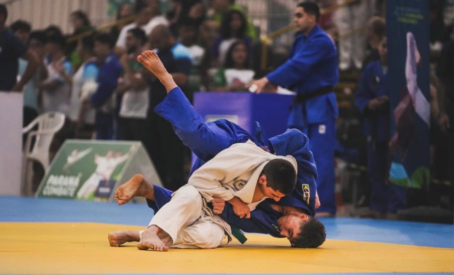 Foram disputadas dez modalidades: boxe, capoeira, jiu-jitsu, judô, karatê, kickboxing, kung fu, muay thai, taekwondo e wrestling