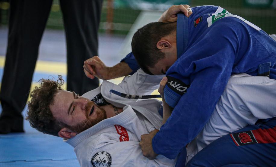 Paraná Combate 2024 vai reunir mais de 2 mil participantes em Pato Branco