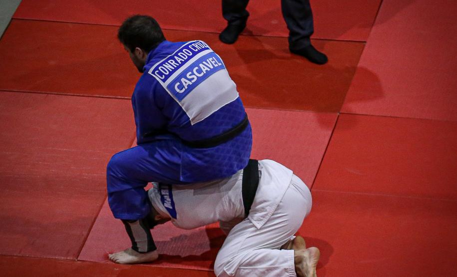 Paraná Combate 2024 vai reunir mais de 2 mil participantes em Pato Branco