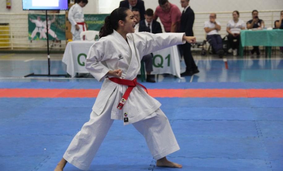 Paraná Combate 2024 vai reunir mais de 2 mil participantes em Pato Branco