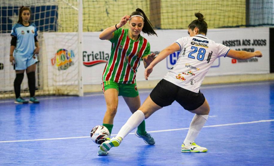 Os Japs iniciaram com a fase regional no mês de junho, com mais de 12 mil participantes.