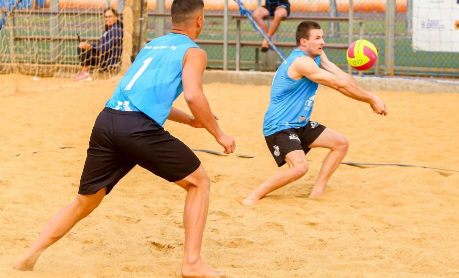 Os Japs iniciaram com a fase regional no mês de junho, com mais de 12 mil participantes.