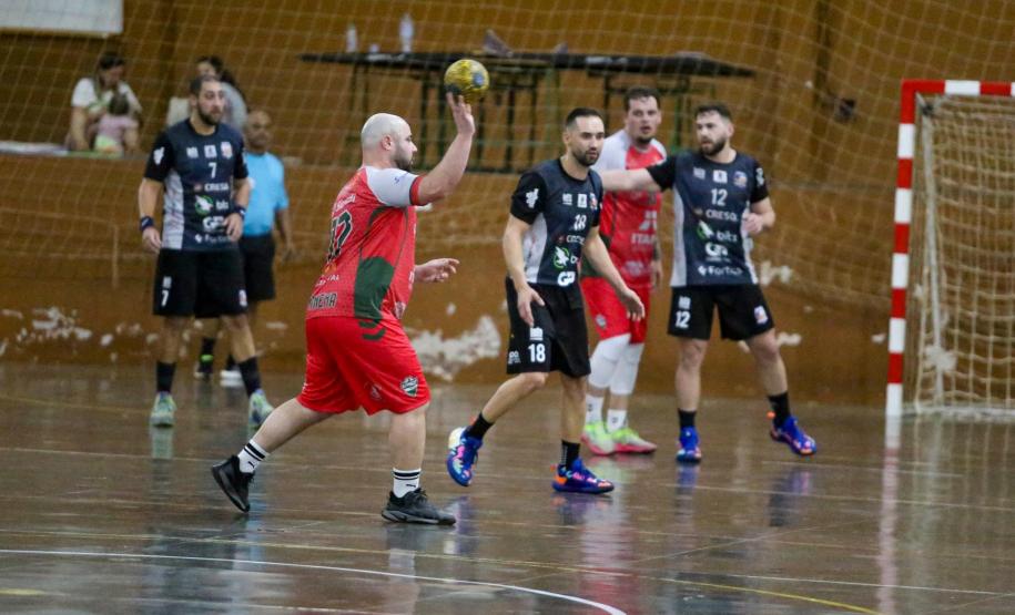 Os Japs iniciaram com a fase regional no mês de junho, com mais de 12 mil participantes.