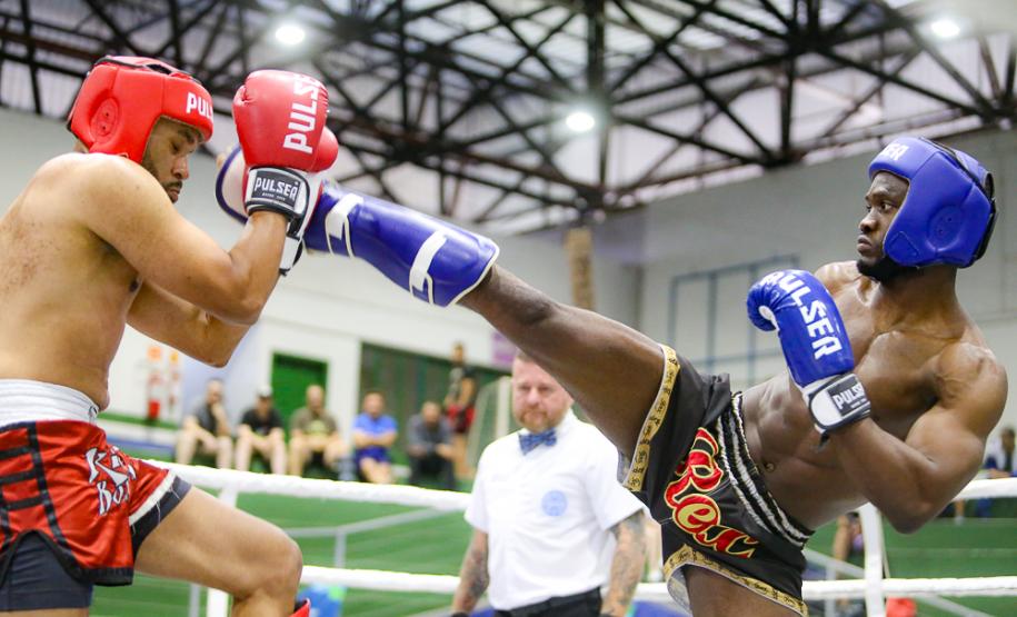 Paraná Combate 2024 vai reunir mais de 2 mil participantes em Pato Branco