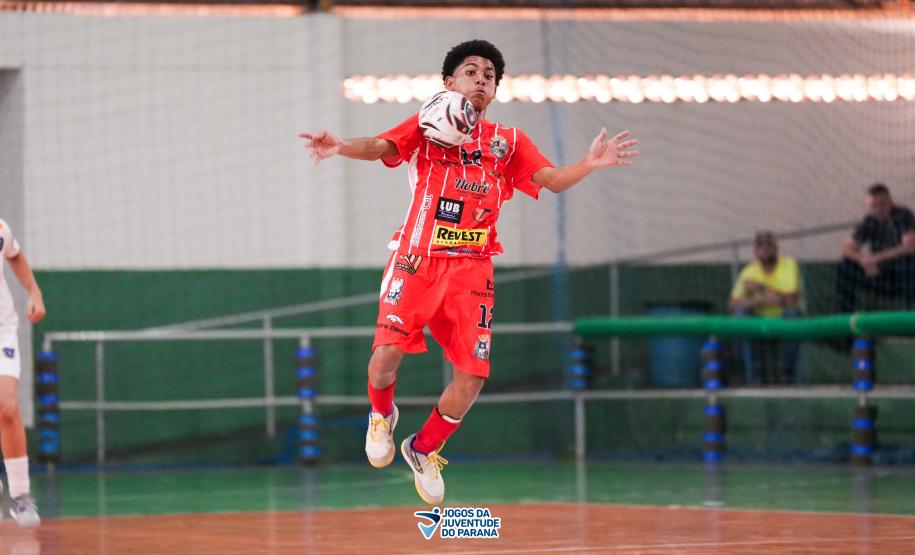 JOJUPS 2024 já conhecem os campeões no xadrez, ginástica rítmica, atletismo e vôlei de praia