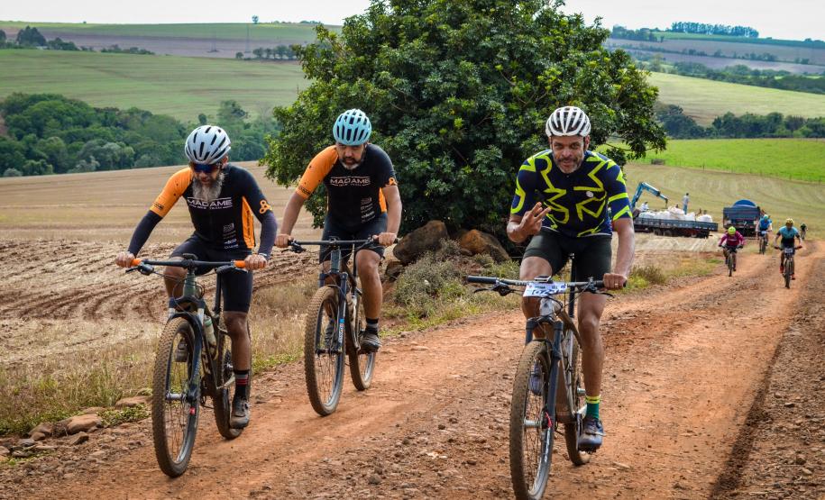 Fotos Ciclorrota Caramuru - Cambé