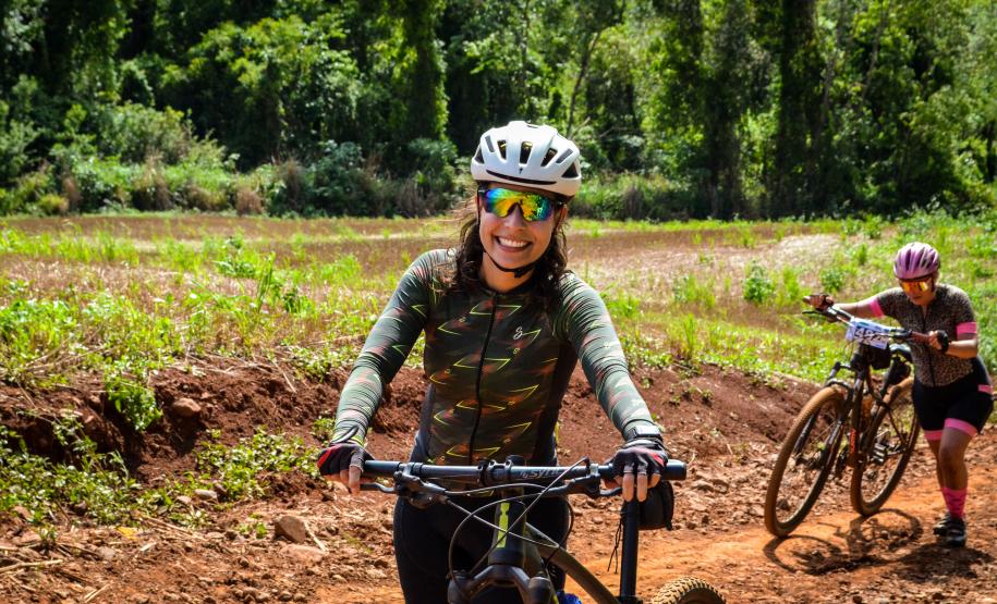 Fotos Ciclorrota Caramuru - Cambé