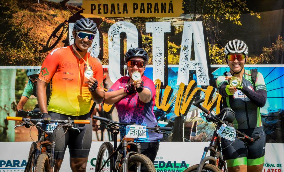 Fotos Ciclorrota Caramuru - Cambé