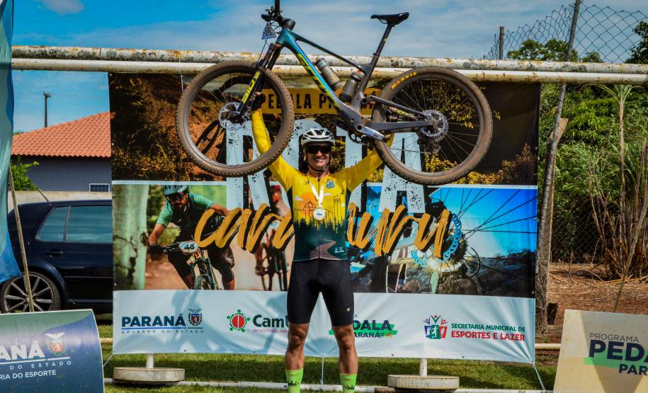 Fotos Ciclorrota Caramuru - Cambé