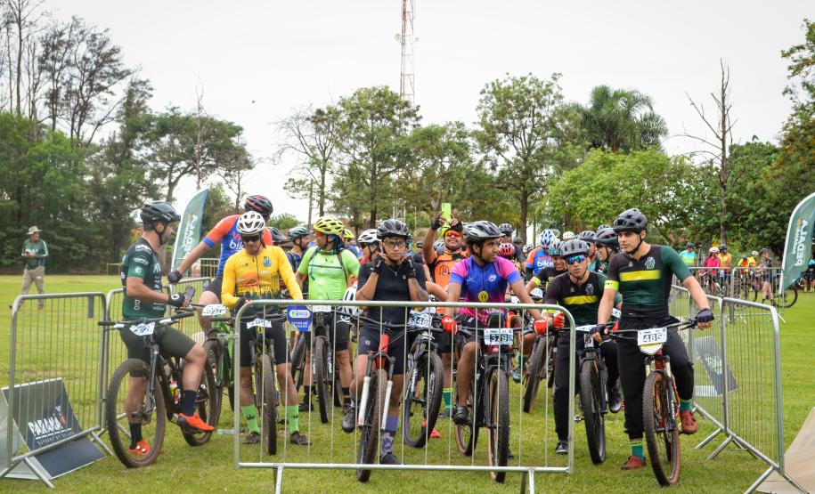 Fotos Ciclorrota Caramuru - Cambé