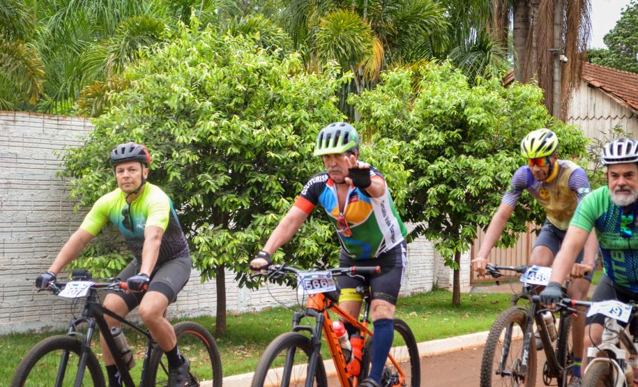 Fotos Ciclorrota Caramuru - Cambé