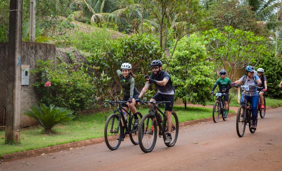 Fotos Ciclorrota Caramuru - Cambé